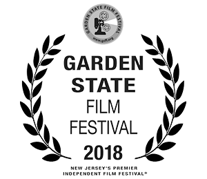 Garden State Film Festival logo