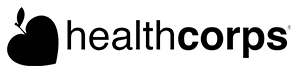 HealthCorps logo