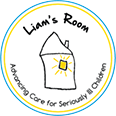 Liam's room logo
