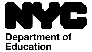 NYC Dept. of Education Logo