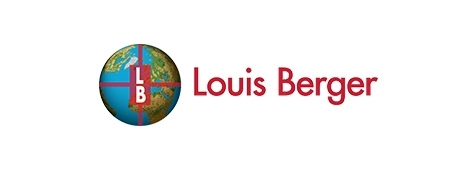 Louis berger logo