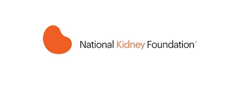 National kidney foundation logo