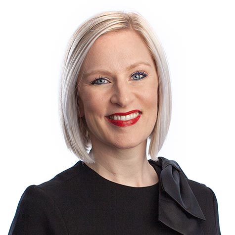 Gillian Schuler
