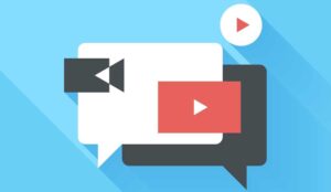 marketing video infographic