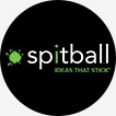 Spitball logo