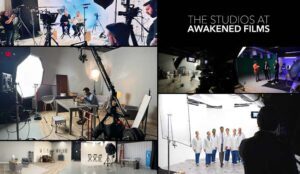 New Jersey Video Production Studio Awakened Films