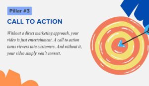 Pillars Number 3 of Social Media Video Marketing By Awakened Films in New Jersey