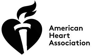 American Heart Association logo