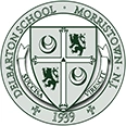 Delbarton Logo