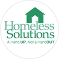 Homeless Solutions logo