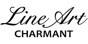 LineArt Charmant logo