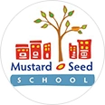 Mustard Seed School logo