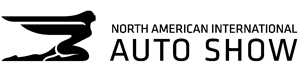 North American INTL Auto Show logo