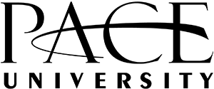 PACE University logo