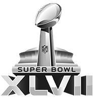 Superbowl logo