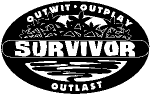 Survivor logo