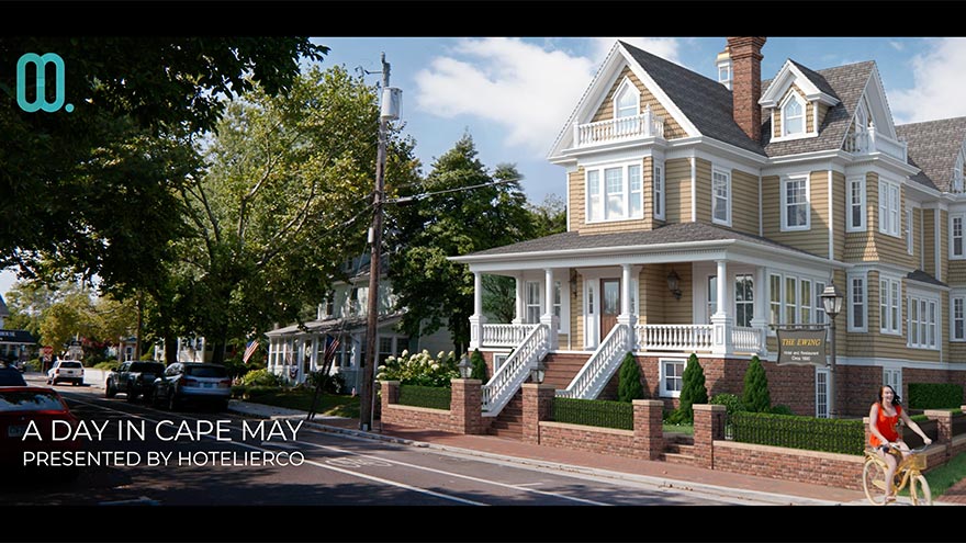 New Jersey Narrative Film Production Services - Awakened Films, Madison New Jersey