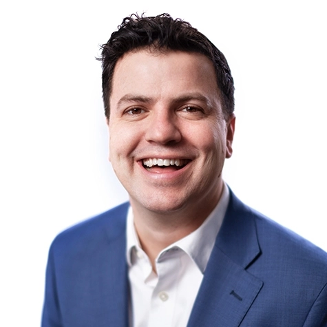 Jason Schuler Headshot