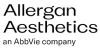 Allergan Aesthetics Logo