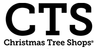 Christmas Tree Shops logo