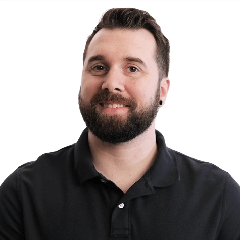 Male Headshot