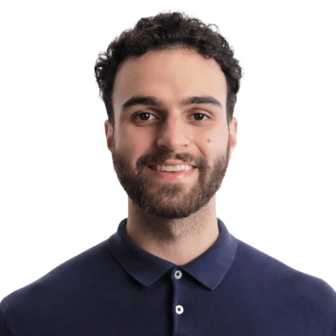 Male headshot