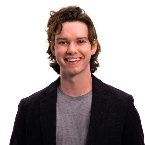 Awakened Films Employee Headshot