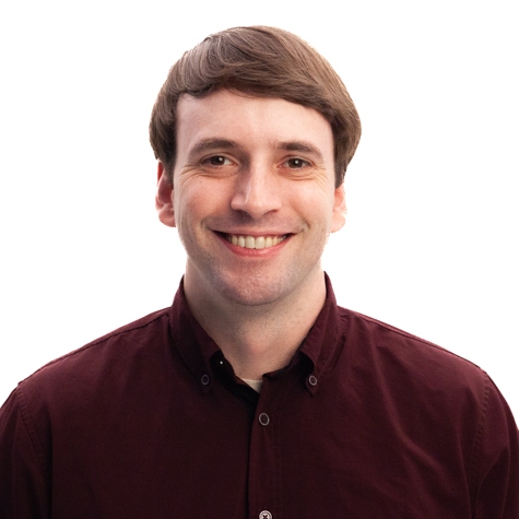 NJ Film crew headshot