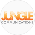 Jungle Communications Logo
