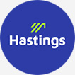 hastings logo