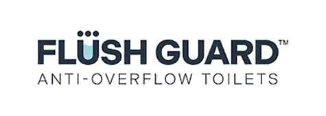 Flush Guard Logo