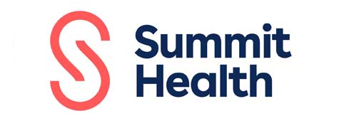 summit health logo