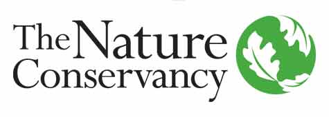 The nature conservancy Logo