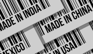 Rules of Origin / Country of Origin Labels, including Made in USA