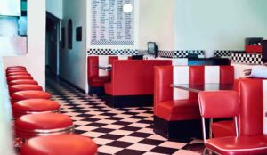 Social Media Strategy for empty restaurants